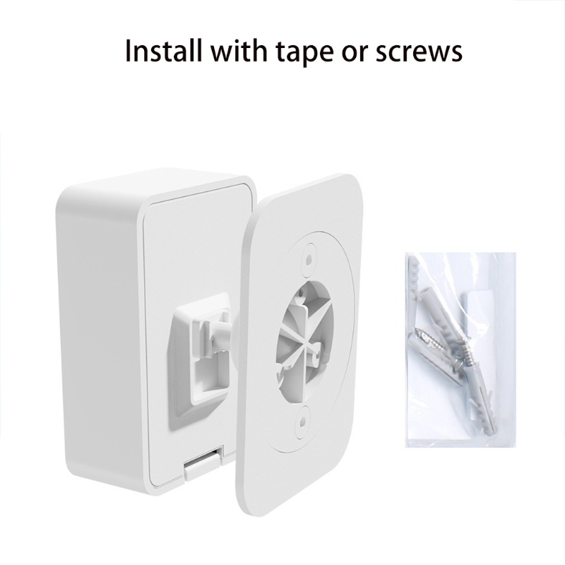 Cảm Biến Chuyển Động Hồng Ngoại Thông Minh Điều Khiển Từ Xa Bằng Wifi