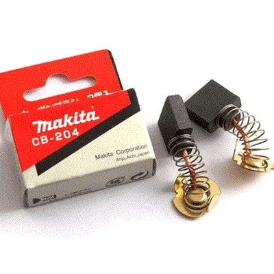 Chổi than Makita (CB-204A) B-80357