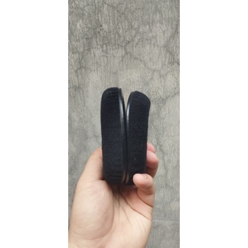 Ốp tai zin thay thế theo tai nghe Hyper X clould 2