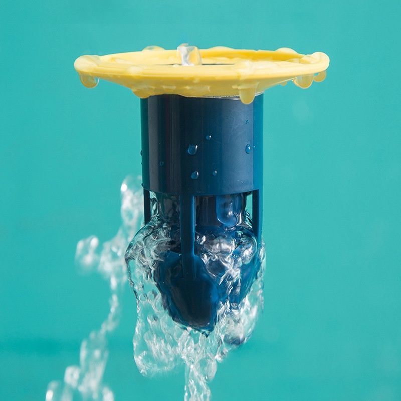 Nút Chặn Mùi Hôi Cống, Ngăn Vi Khuẩn, Chống Côn Trùng Xâm Nhập, Ngăn Mùi Hôi Nhà Vệ Sinh