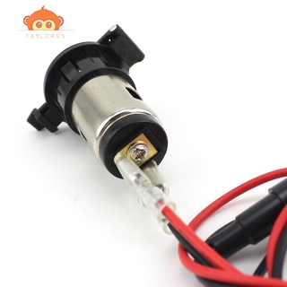 Bật Lửa Điện Tích Hợp Cổng Sạc Usb