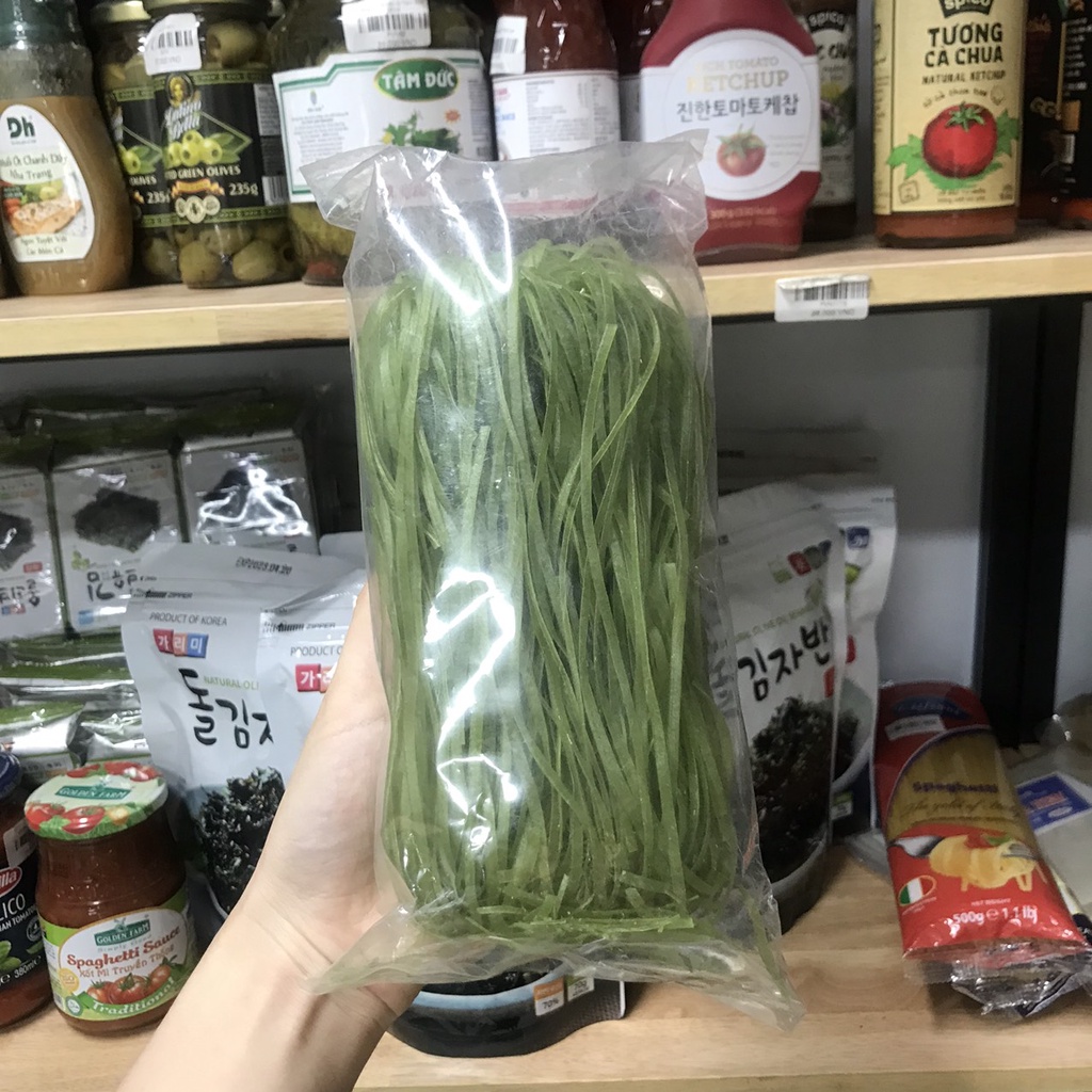Phở Bún Chùm Ngây nhà HT Food Gói 200g
