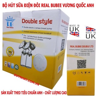 Máy hút sữa
