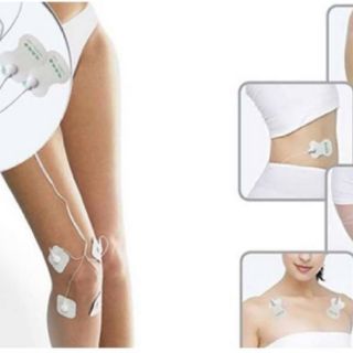 Bộ 4 Miếng Dán dùng cho Máy Massage trị liệu,,,