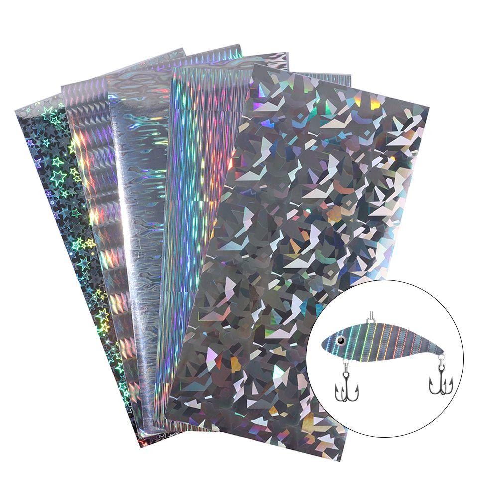 Cuộn Băng Keo Dán Mồi Câu Cá 20 * 10cm