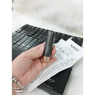 Son Kiko Velvet Passion Matte mua sale bill UK
