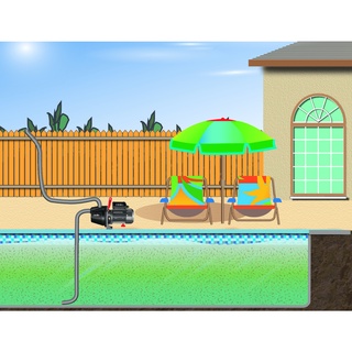 MÁY BƠM NƯỚC OZITO RTP-650