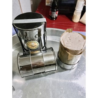 Khuôn làm giò, giò lụa loại xịn 2 kích cỡ
