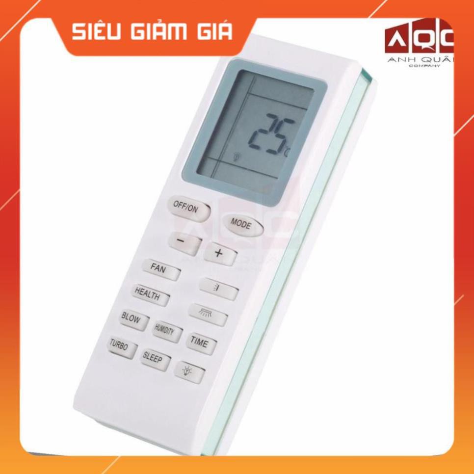 Điều Khiển điều hoà GREE Chính Hãng - Remote máy lạnh Gree Hàng Hãng - Giá tốt nhất