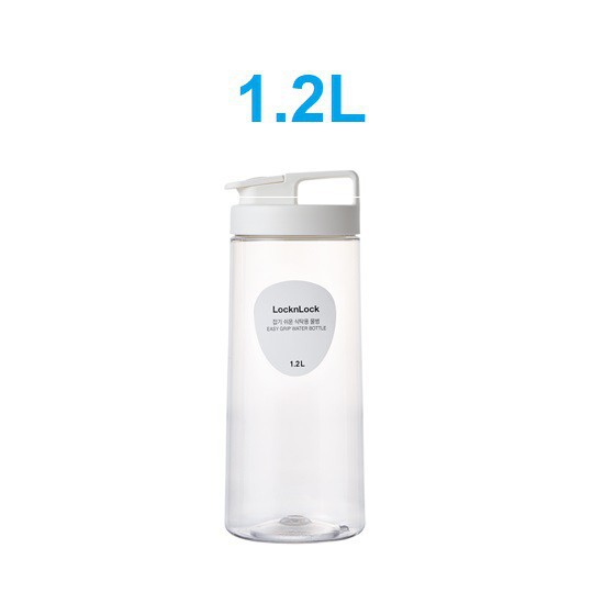 Bình đựng nước Lock&Lock Easy Grip - HAP813 1.2 lít, HAP814 1.5L - Hàng Chính Hãng | BigBuy360 - bigbuy360.vn