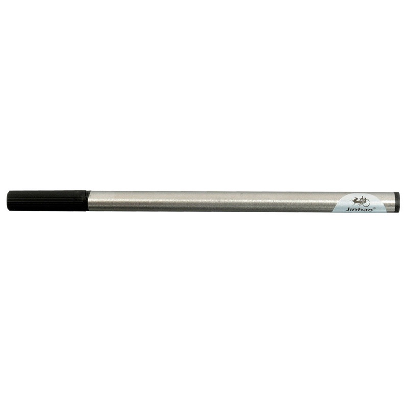 Bút Bi Lăn Mực Đen Ngòi Vừa JINHAO: 1