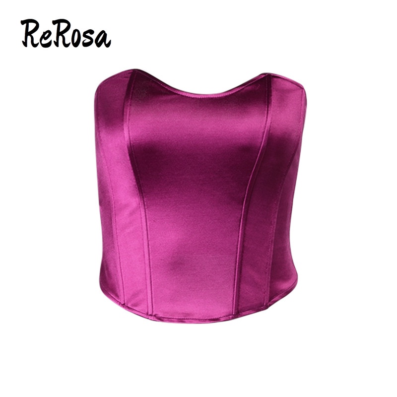 Áo nịt ngực hình xương cá ReRosa | BigBuy360 - bigbuy360.vn