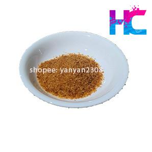 Muối sấy ngọc yến 250g chính hãng - muối chấm trái cây ngon - gia vị nấu ăn