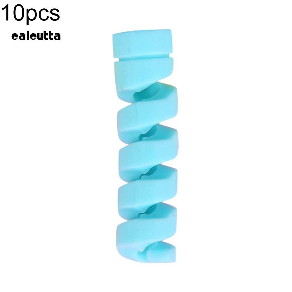 ✡Đĩa Cd Những Bài Nhạc Tiếng Hoa Của Tôn Lộ✡Set 10 Phụ Kiện Bảo Vệ Đầu Dây Cáp Sạc USB Bằng Silicon Dành Cho iPhone Android