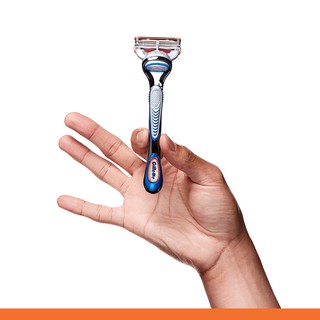DAO CẠO RÂU GILLETTE FUSION 5 [FREE SHIP]