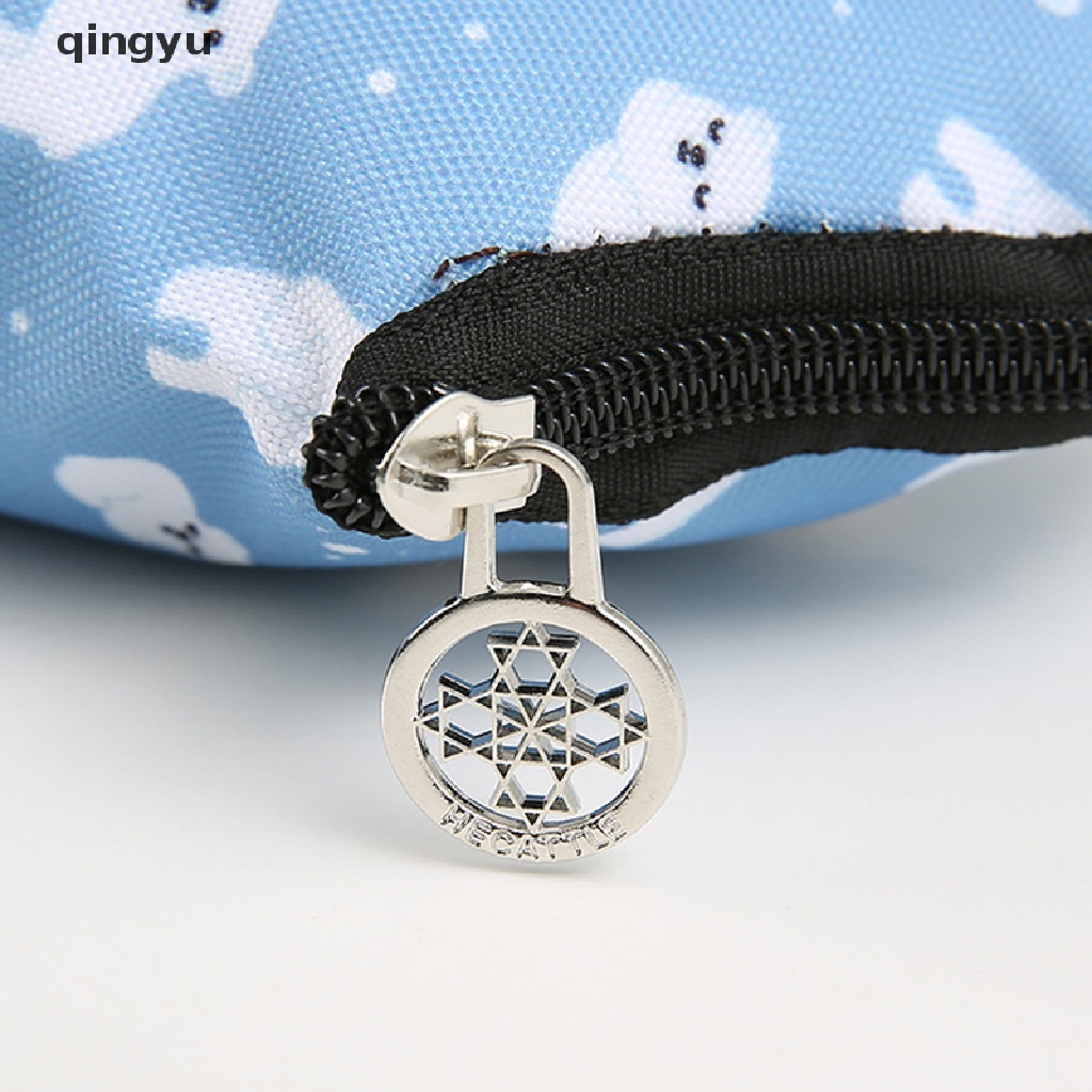 Túi Đựng Bình Sữa Giữ Nhiệt Di Động Tiện Dụng Cho Bé