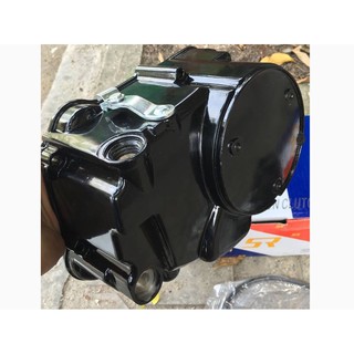 Bộ côn, lốc côn nồi xe wave đời đầu.