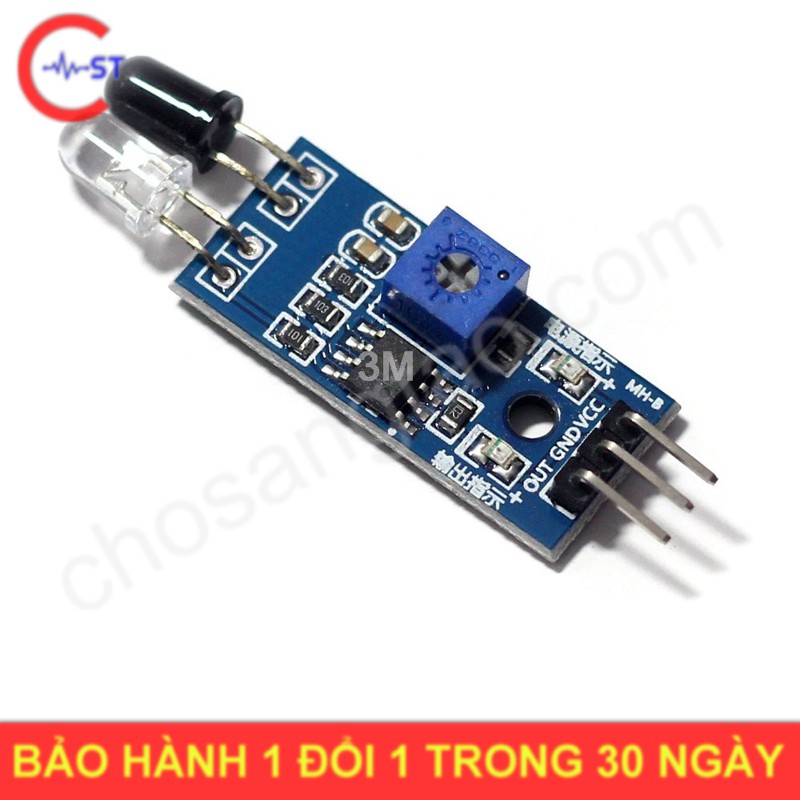 Cảm biến vật cản hồng ngoại V1 | BigBuy360 - bigbuy360.vn