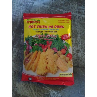 MIKKO - Bột chiên đa dụng