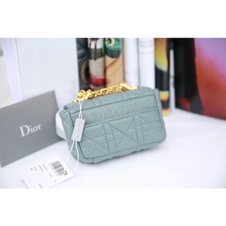 Túi Dior Montaigne Micro