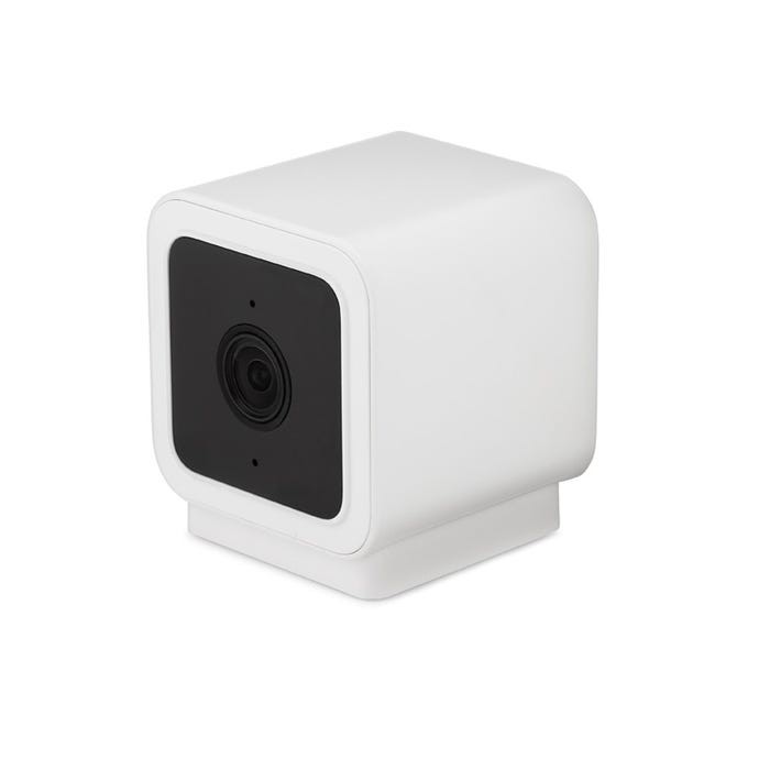 Wyze Cam v3, camera an ninh trong nhà & ngoài trời, Full HD 1080p