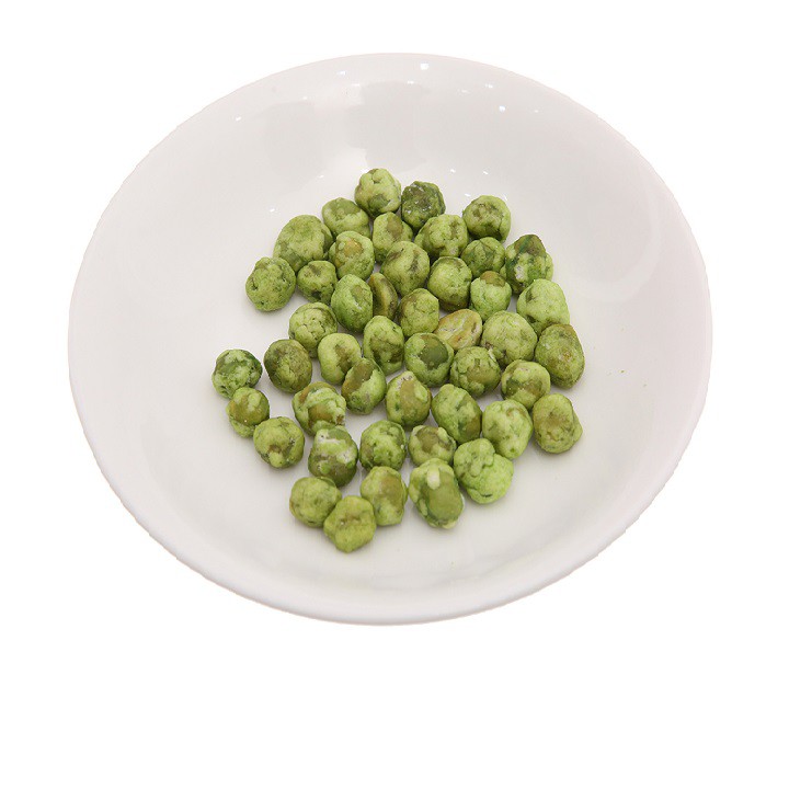 500gr Đậu Hà Lan Wasabi | Maxifood