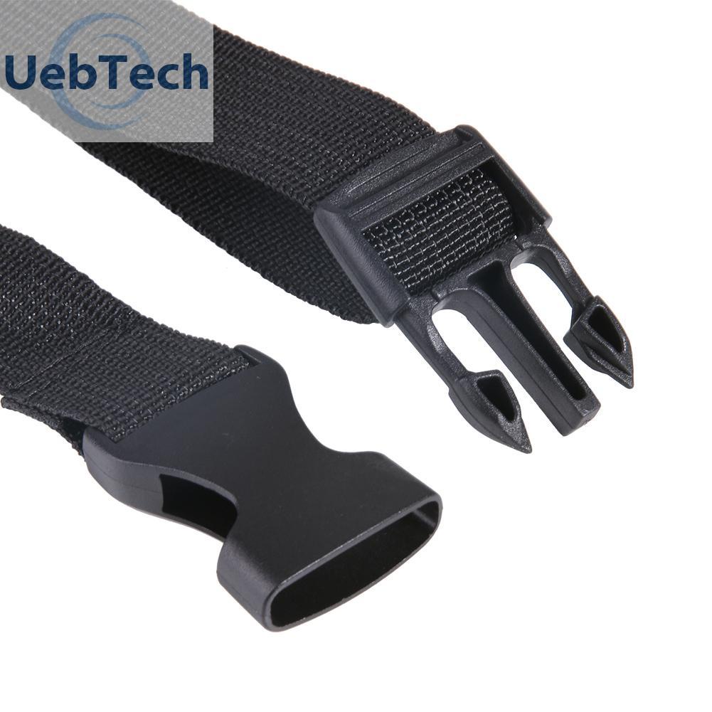 Dây Đai Nylon Buộc Hành Lý Du Lịch Uebtech