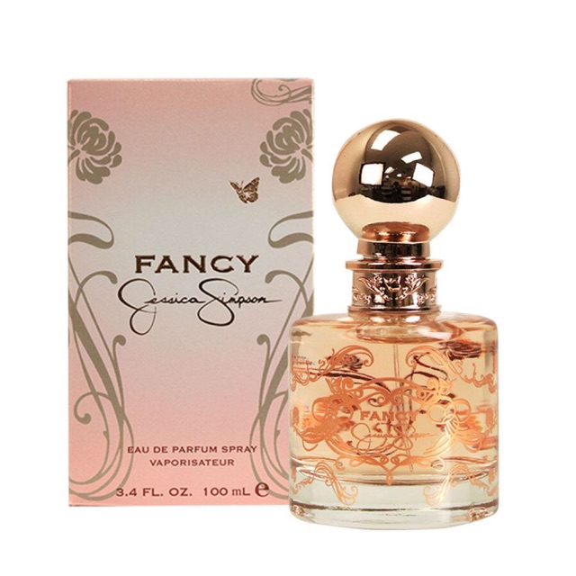 💥 Nước hoa nữ Fancy - Jessica Simpson