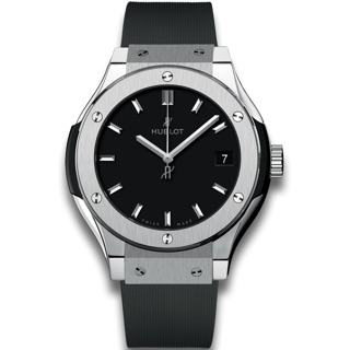 Dây đồng hồ hublot ca su