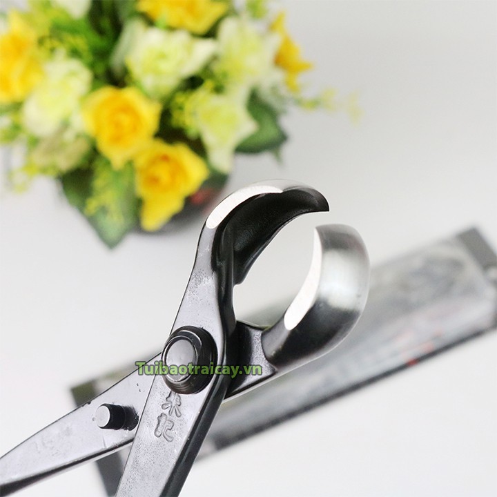 Kìm cạp tròn hàng nội địa Nhật Bản - D105