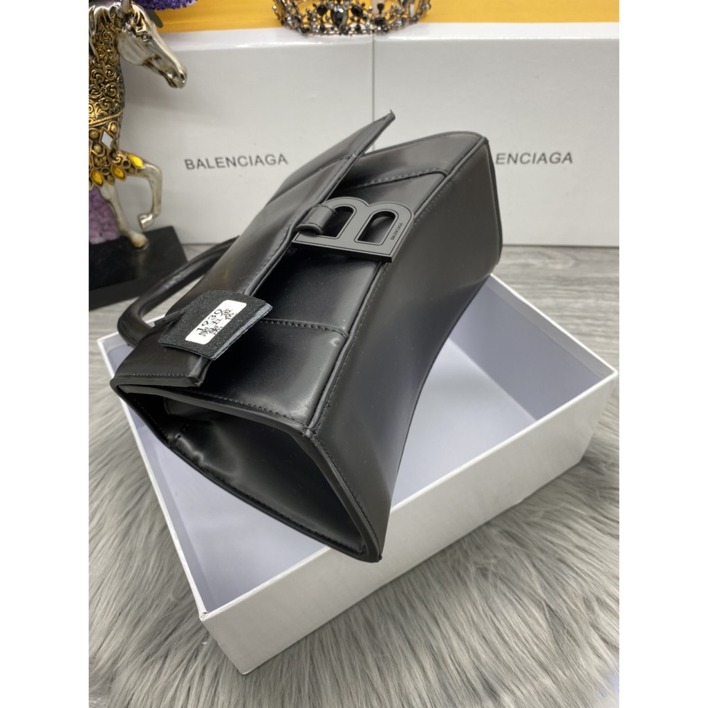 Túi xách balenciagaa mịn fullbox