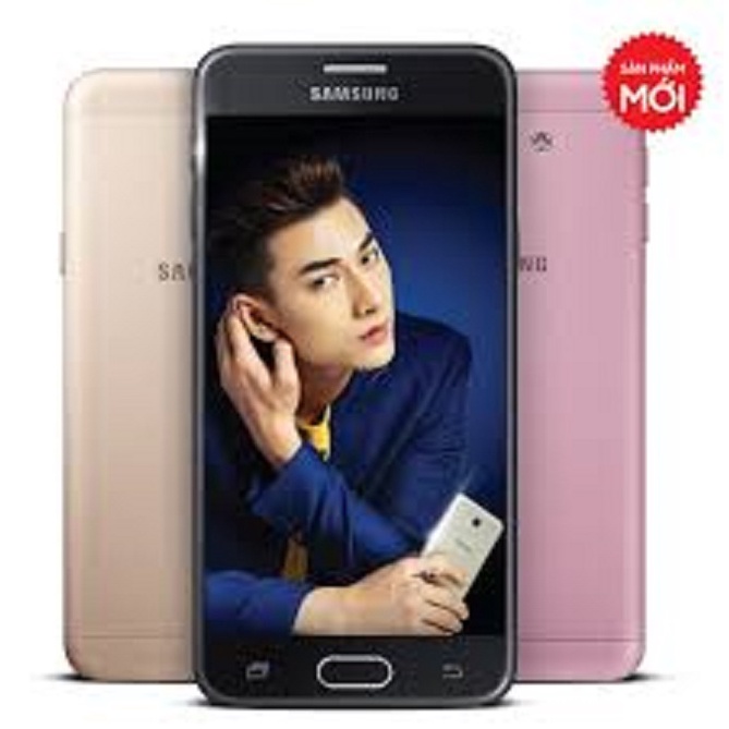 điện thoại Samsung Galaxy J5 Prime 2sim ram 3G/32G Chính Hãng, Cày PUBG/Free/Liên Quân mượt