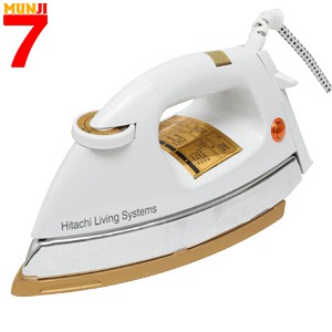 Bàn Ủi Khô HITACHI DI-880