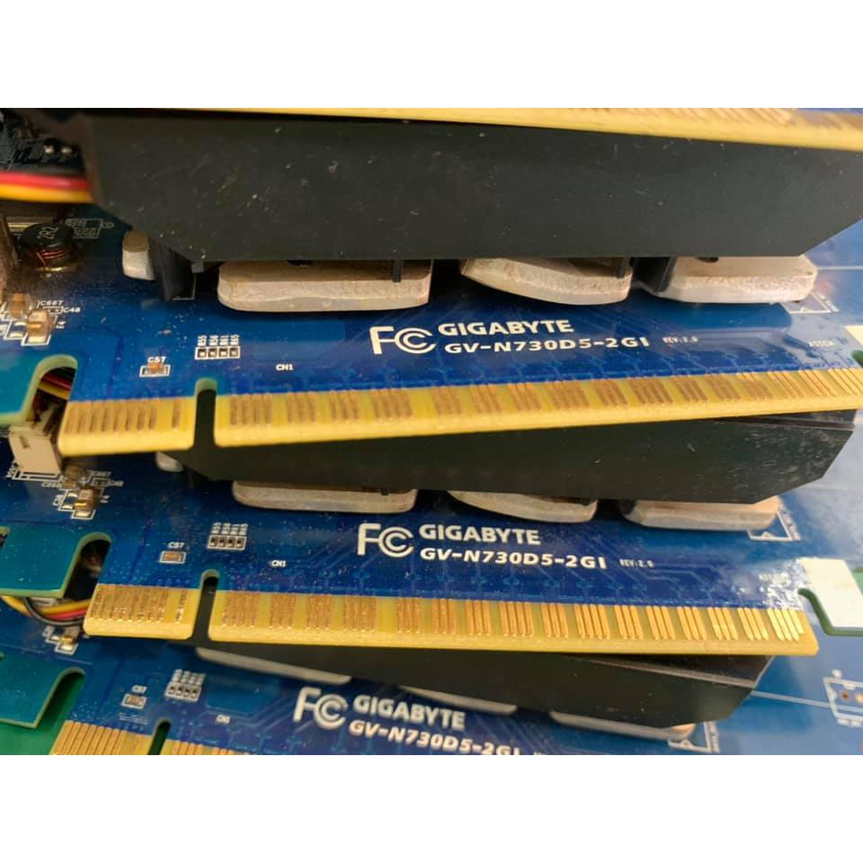 VGA GIGA GT730 2G D5