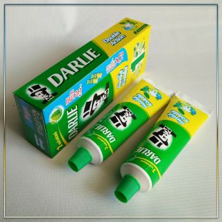 Kem Đánh Răng Darlie Thái Lan 225g