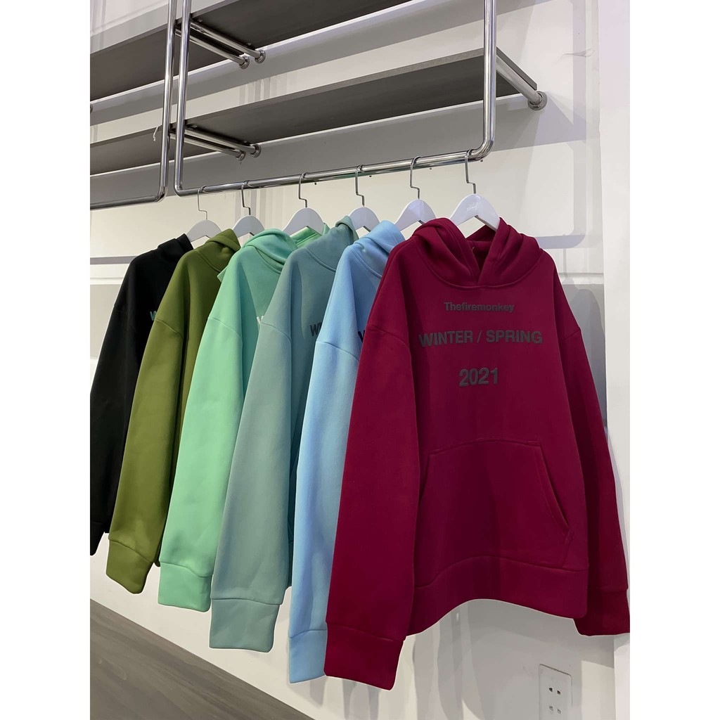 ÁO HOODIE TFM W/S 2021 | BigBuy360 - bigbuy360.vn