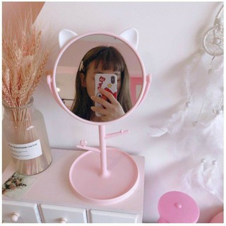 GƯƠNG TAI MÈO ĐỨNG