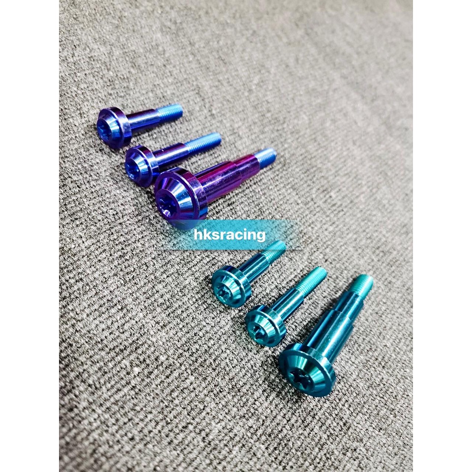 BỘ 3 CON ỐC TAY THẮNG GR5 CHO XE VARIO
