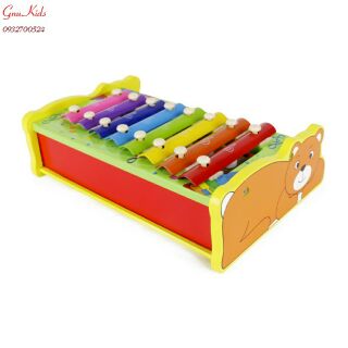 Đàn gỗ piano