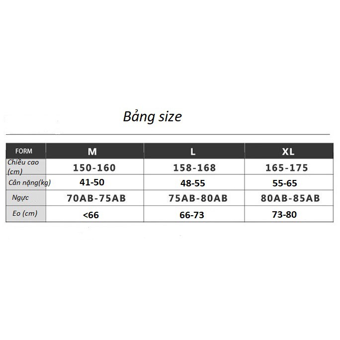 Bikini Dây Chéo Eo Cao Phong Cách Hàn Quốc W370