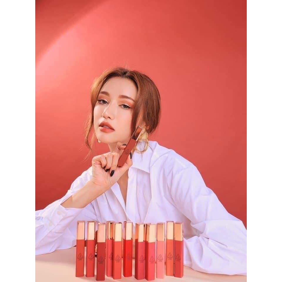 BST Son 3CE Cloud Lip Tint 2019