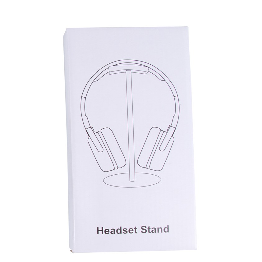 ❤️ Giá Treo Tai Nghe Headphone Stand ❤️ Thiết Kế Chắc Chắn Headphone Aluminium Stand