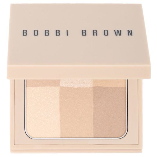 PHẤN PHỦ NÉN CÓ NHŨ BOBBI BROWN ILLUMINATING POWDER CHÍNH HÃNG - 10766