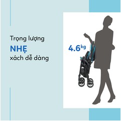 Xe đẩy COMBI NEYO