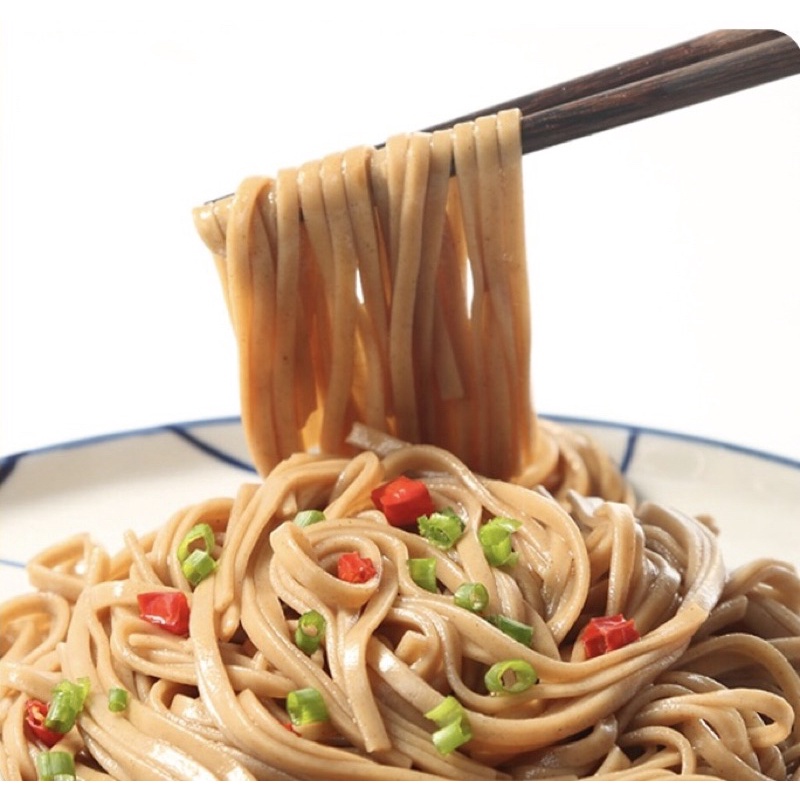 Combo 5 gói*200g Mỳ Soba Kiều mạch - Lúa mạch đen