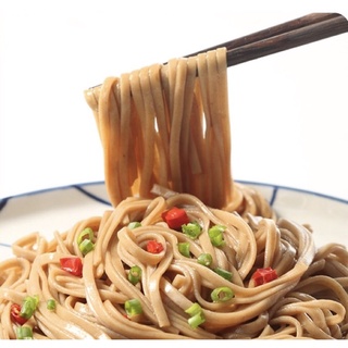 Combo 5 gói*200g Mỳ Soba Kiều mạch - Lúa mạch đen