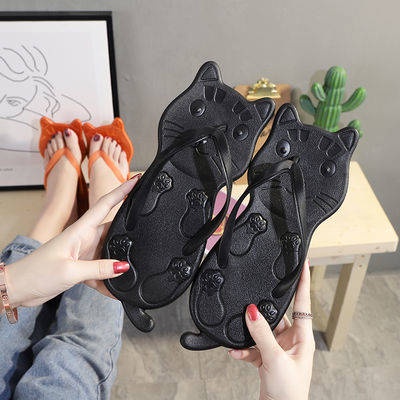 Dép Nữ Xỏ Ngón Thời Trang Hè Đi Biển