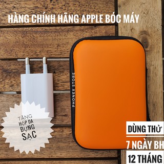 Dây cáp sạc iPhone chính hãng Apple (Bóc máy iPhone XS Max)