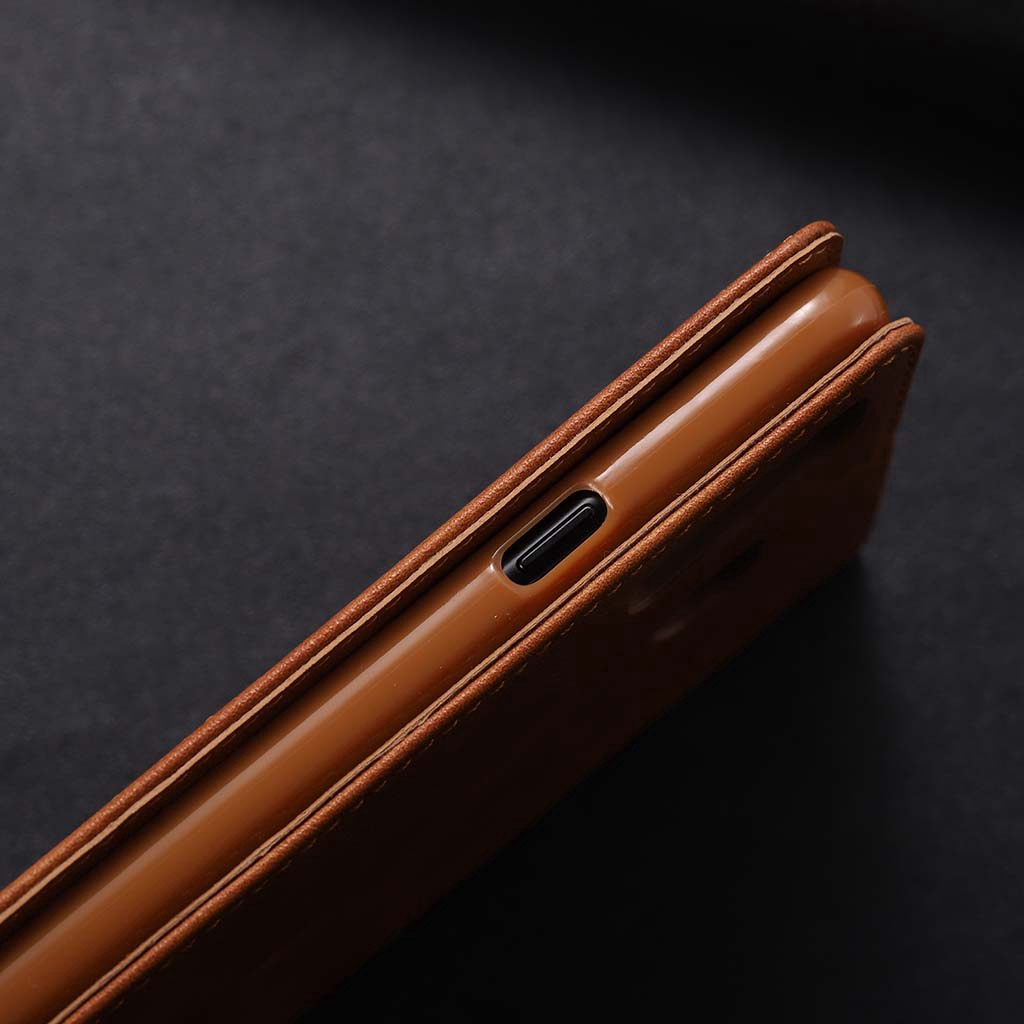 Bao Da Điện Thoại Thời Trang Cho Samsung Galaxy A8 Star | BigBuy360 - bigbuy360.vn