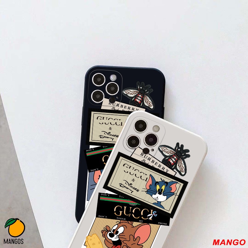 Ốp lưng iphone 6plus 6splus 7 plus 8plus X Xr XsM  11 12 13 Promax - MANGO790 - MangoOvil